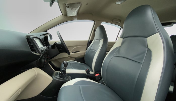 2019 Hyundai NEW SANTRO SPORTZ 1.1, Petrol, Manual, 42,833 km, Right Side Front Door Cabin