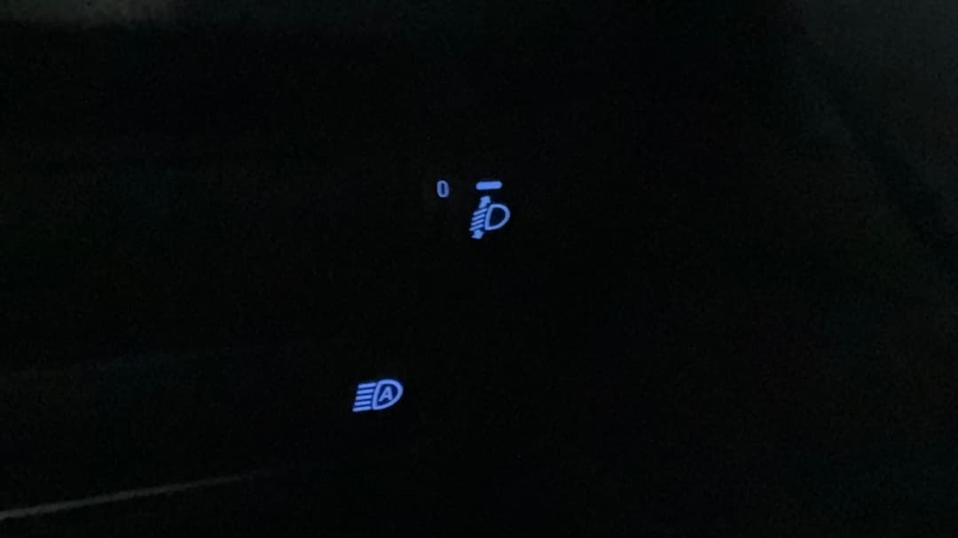 2020 Toyota Yaris Ascent Sport, Manual, 42217 km, Utility Switches/Buttons