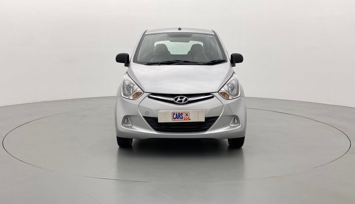 2017 Hyundai Eon MAGNA PLUS, Petrol, Manual, 18,361 km, Highlights