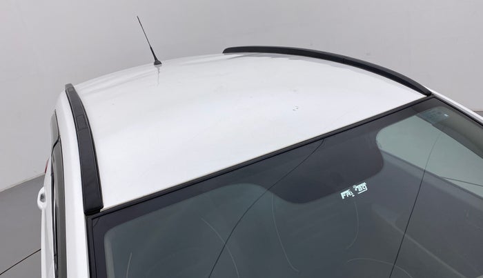 2019 Hyundai Grand i10 MAGNA 1.2 KAPPA VTVT, Petrol, Manual, 30,579 km, Roof