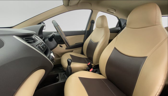 2016 Hyundai Eon ERA PLUS, Petrol, Manual, 36,031 km, Right Side Front Door Cabin