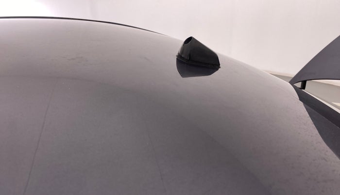 2016 Hyundai Eon ERA PLUS, Petrol, Manual, 36,031 km, Roof - Antenna not present