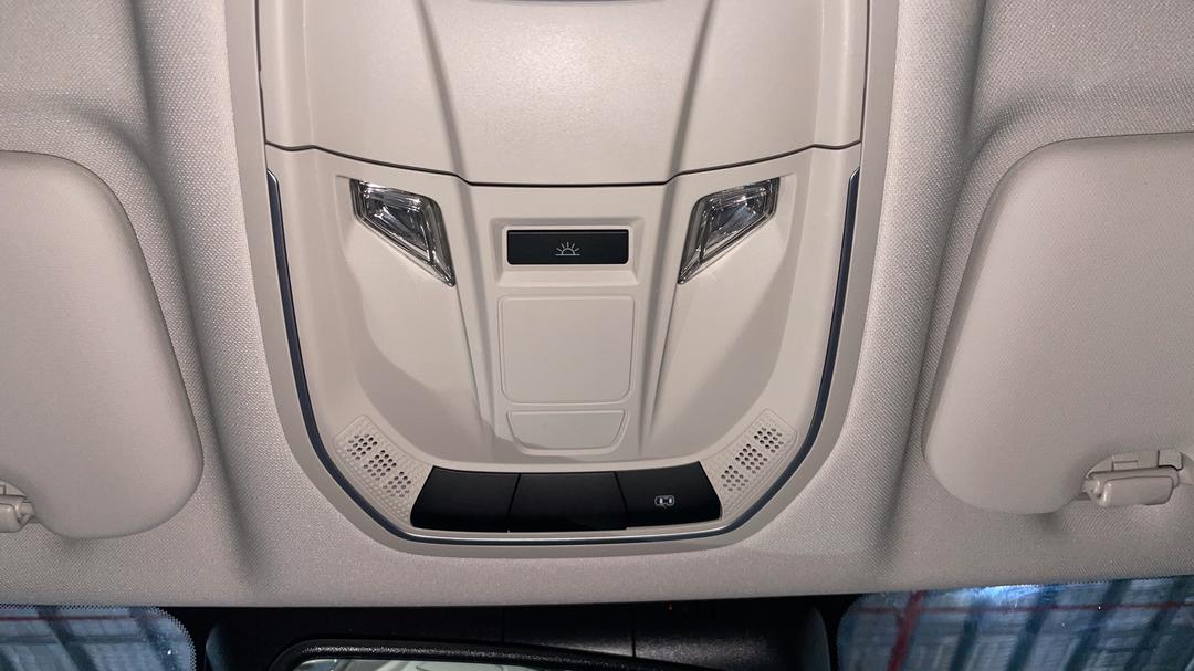 2024 GWM Haval H6 Lux, Automatic, 15313 km, On-Roof Controls/Sunglass holder