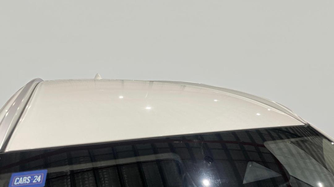 2024 GWM Haval H6 Lux, Automatic, 15313 km, Roof/Sunroof View