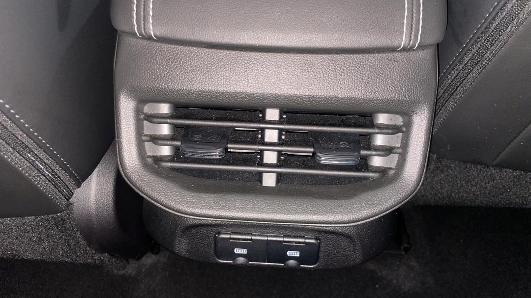 2024 GWM Haval H6 Lux, Automatic, 15313 km, Rear A/C Vent