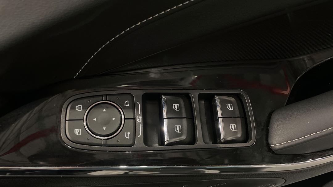 2024 GWM Haval H6 Lux, Automatic, 15313 km, Drivers Side Door Panel Controls