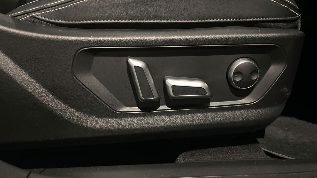 2024 GWM Haval H6 Lux, Automatic, 15313 km, Drivers Side Adjustment Panel