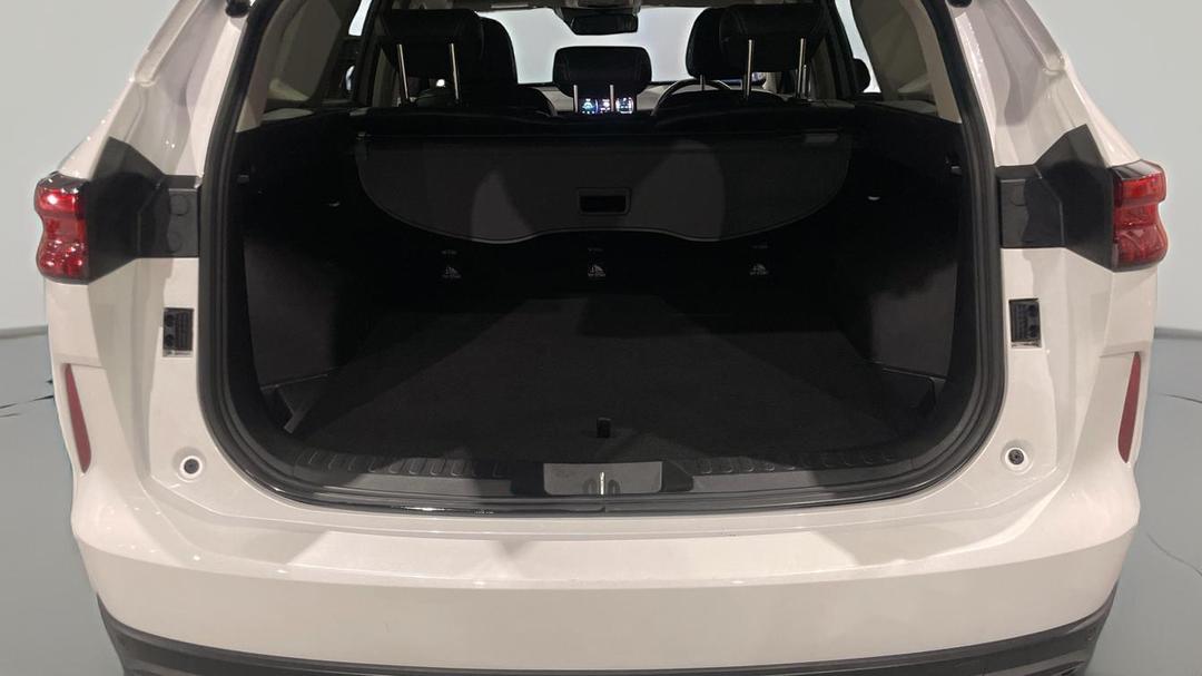 2024 GWM Haval H6 Lux, Automatic, 15313 km, Boot Inside View