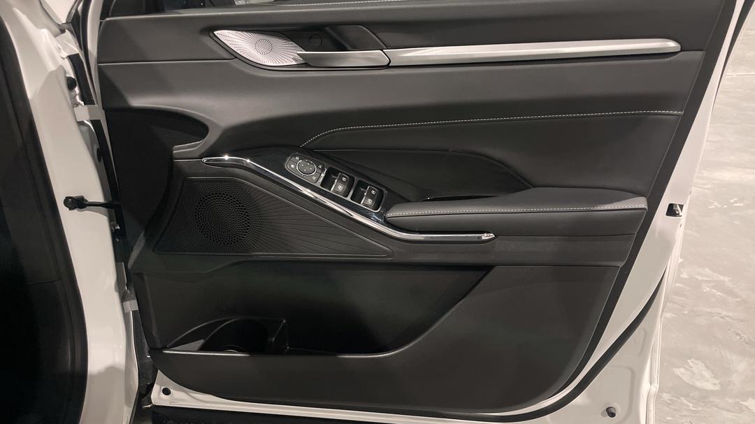 2024 GWM Haval H6 Lux, Automatic, 15313 km, Speaker View