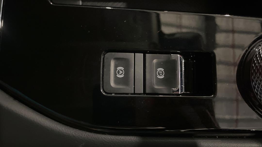 2024 GWM Haval H6 Lux, Automatic, 15313 km, Handbrake