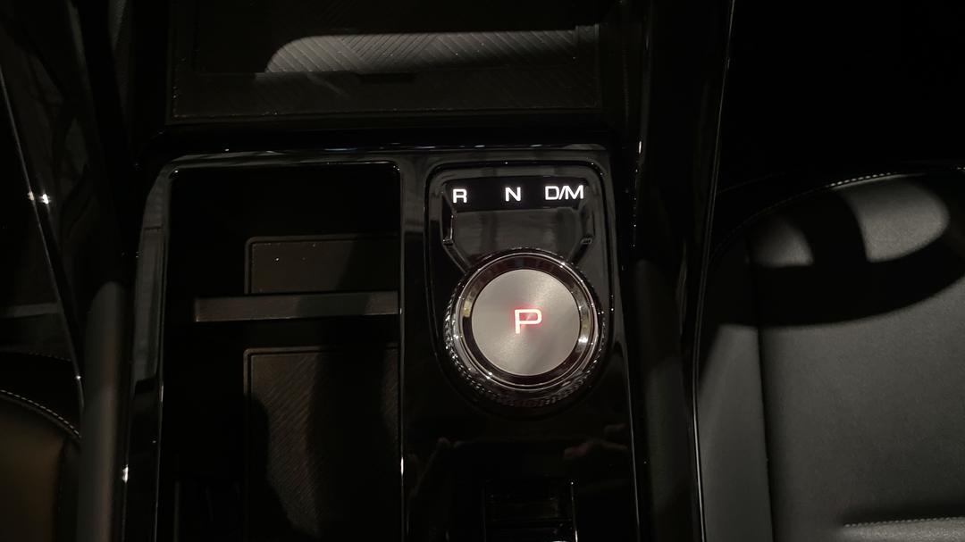 2024 GWM Haval H6 Lux, Automatic, 15313 km, Gear Lever 