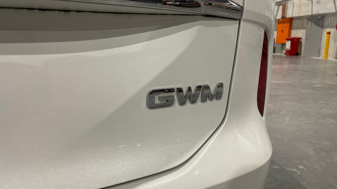 2024 GWM Haval H6 Lux, Automatic, 15313 km, Badge (Boot Right Side)