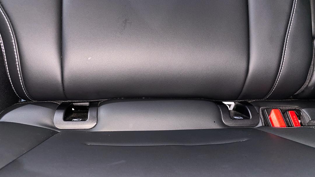 2024 GWM Haval H6 Lux, Automatic, 15313 km, Child Seat Anchor Points