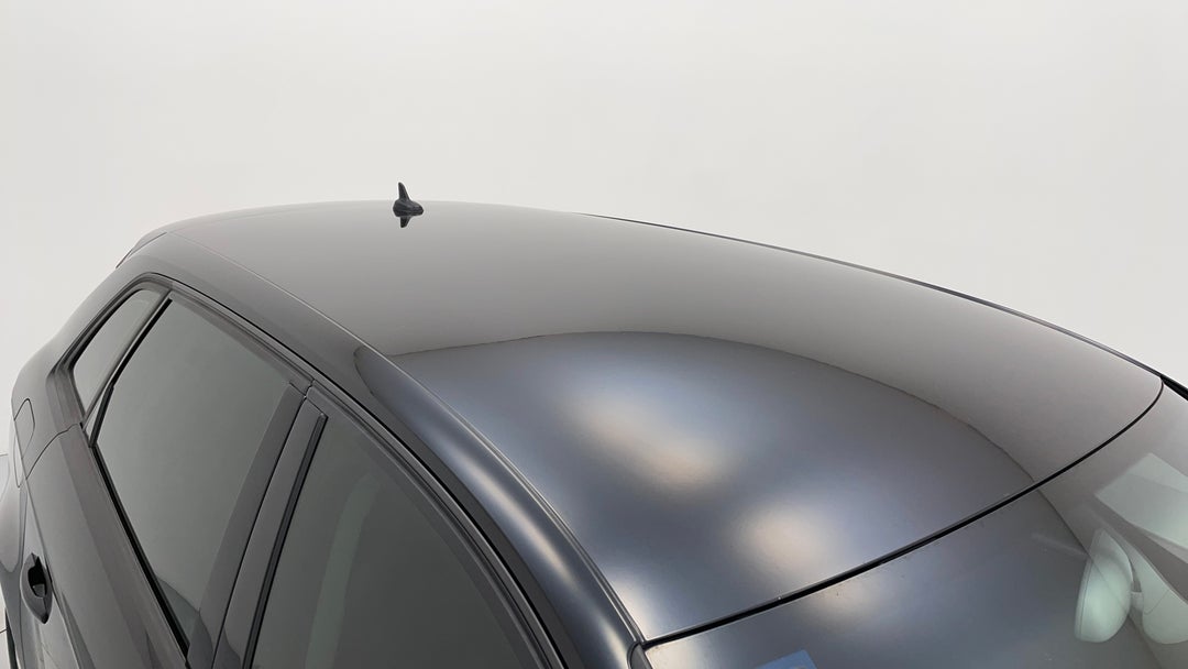 2013 Audi A3 Sportback 1.4 Tfsi Attraction, Automatic, 112750 km, Roof/Sunroof View