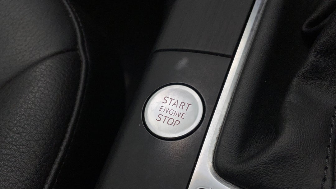 2013 Audi A3 Sportback 1.4 Tfsi Attraction, Automatic, 112750 km, Keyless / Button Start