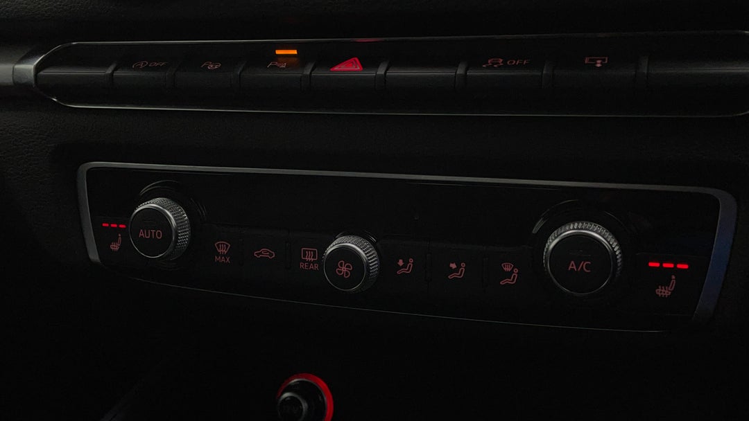 2013 Audi A3 Sportback 1.4 Tfsi Attraction, Automatic, 112750 km, Ventilated Seats