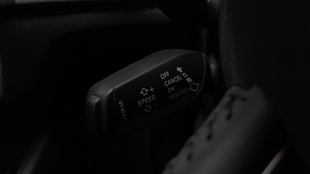 2013 Audi A3 Sportback 1.4 Tfsi Attraction, Automatic, 112750 km, Cruise Control