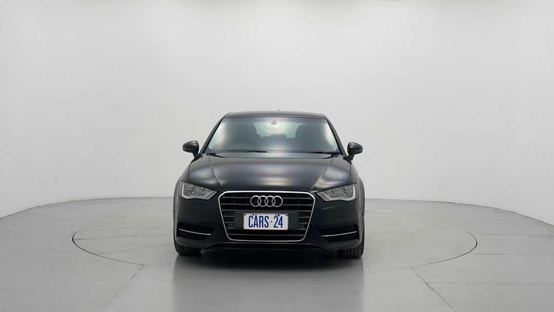 2013 Audi A3 Sportback 1.4 Tfsi Attraction, Automatic, 112750 km, Front View