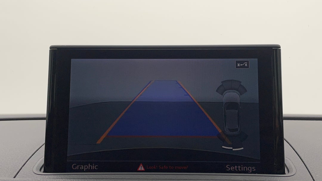 2013 Audi A3 Sportback 1.4 Tfsi Attraction, Automatic, 112750 km, Parking Camera