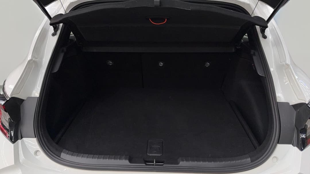 2023 Toyota Corolla Ascent Sport Hybrid, Automatic, 37762 km, Boot Inside View