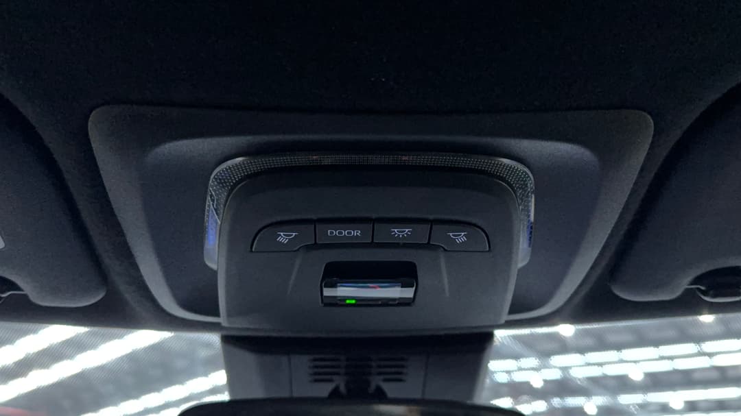 2023 Toyota Corolla Ascent Sport Hybrid, Automatic, 37762 km, On-Roof Controls/Sunglass holder