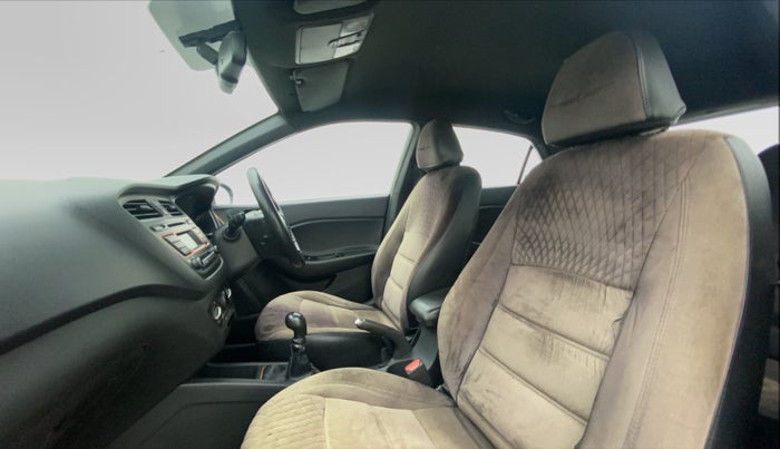 2015 Hyundai i20 Active 1.2 S, Petrol, Manual, 85,550 km, Right Side Front Door Cabin