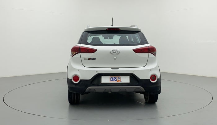 2015 Hyundai i20 Active 1.2 S, Petrol, Manual, 85,550 km, Back/Rear