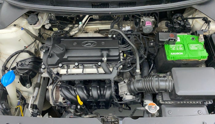 2015 Hyundai i20 Active 1.2 S, Petrol, Manual, 85,550 km, Open Bonet