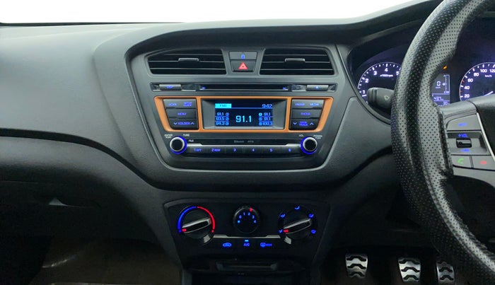 2015 Hyundai i20 Active 1.2 S, Petrol, Manual, 85,550 km, Air Conditioner