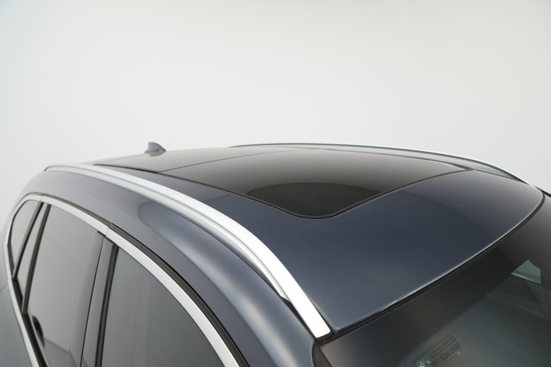 2018 BMW X1 xDrive 25i, Automatic, 65763 km, Roof/Sunroof View