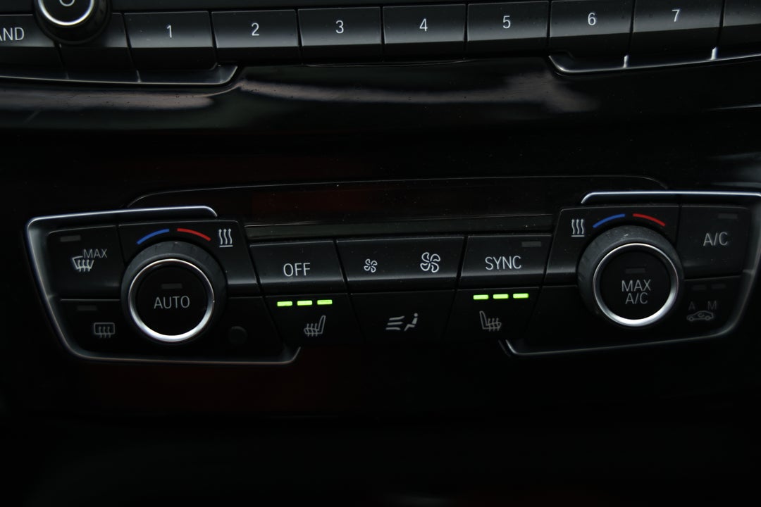 2018 BMW X1 xDrive 25i, Automatic, 65763 km, Ventilated Seats