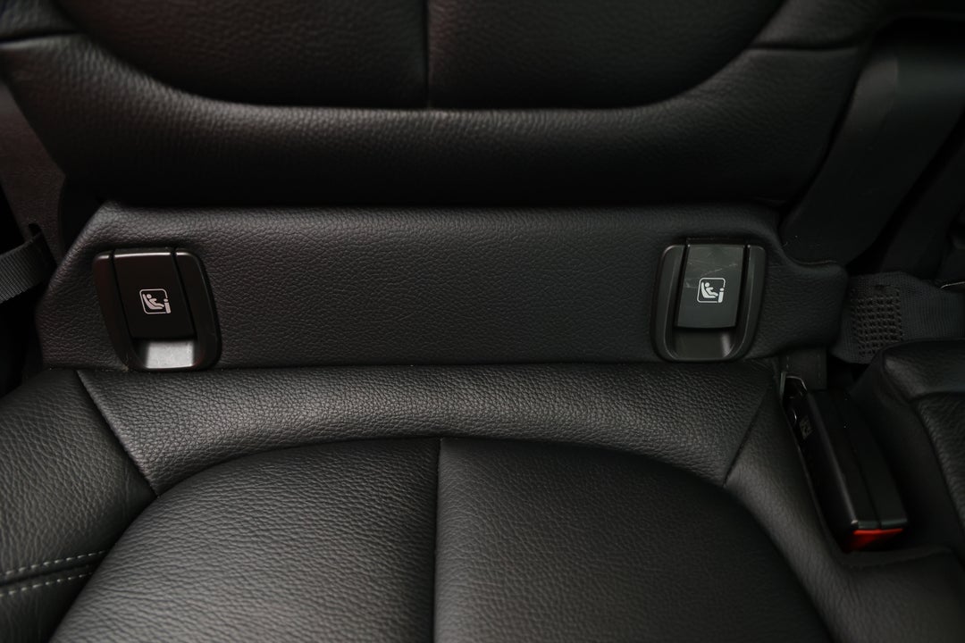 2018 BMW X1 xDrive 25i, Automatic, 65763 km, Child Seat Anchor Points