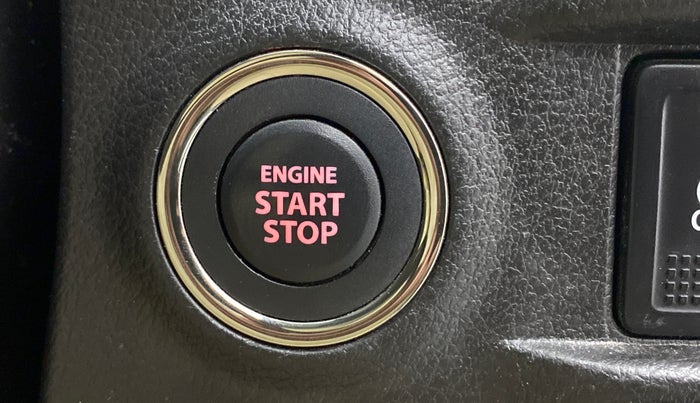 2022 Toyota URBAN CRUISER PREMIUM GRADE AT, Petrol, Automatic, 15,819 km, Keyless Start/ Stop Button