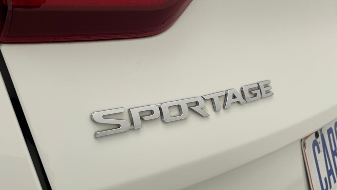 Badge (Boot Left Side)