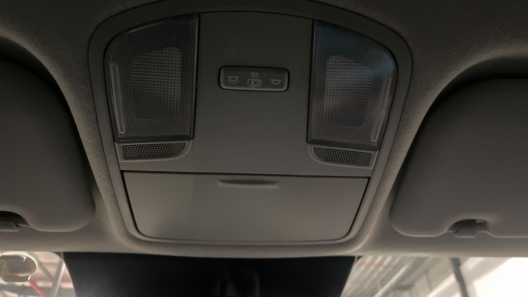 2022 Kia Rio Sport, Automatic, 44763 km, On-Roof Controls/Sunglass holder