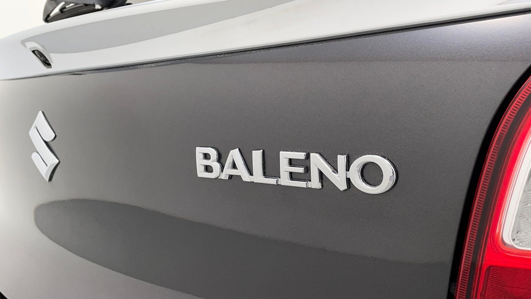 Badge (Boot Right Side)