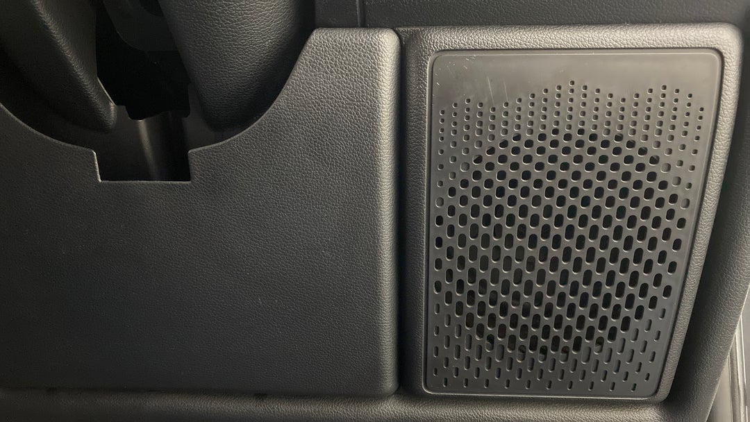 Speaker 