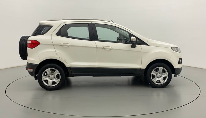 2016 Ford Ecosport 1.0 TREND+ (ECOBOOST), Petrol, Manual, 59,612 km, Right Side View