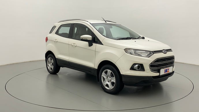 2016 Ford Ecosport 1.0 TREND+ (ECOBOOST)