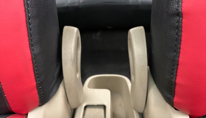 2009 Hyundai i10 MAGNA, Petrol, Manual, 38,231 km, Driver Side Adjustment Panel