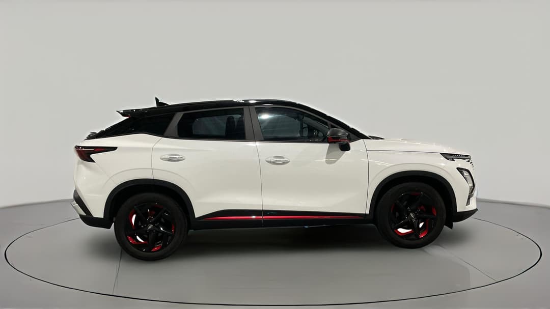 2023 Chery Omoda 5 Ex (high Version), Automatic, 31612 km, Right Side View