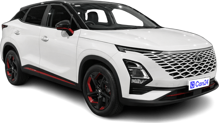 2023 - Chery Omoda 5 - Wagon - Petrol - Automatic