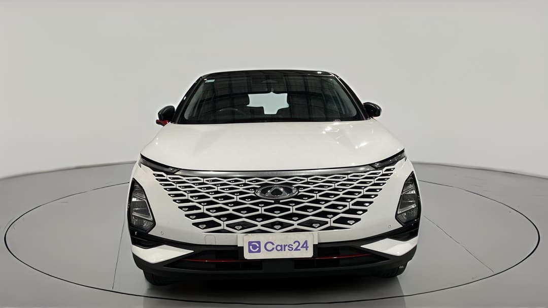 2023 Chery Omoda 5 Ex (high Version), Automatic, 31612 km, Front View