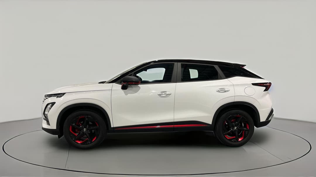 2023 Chery Omoda 5 Ex (high Version), Automatic, 31612 km, Left Side View