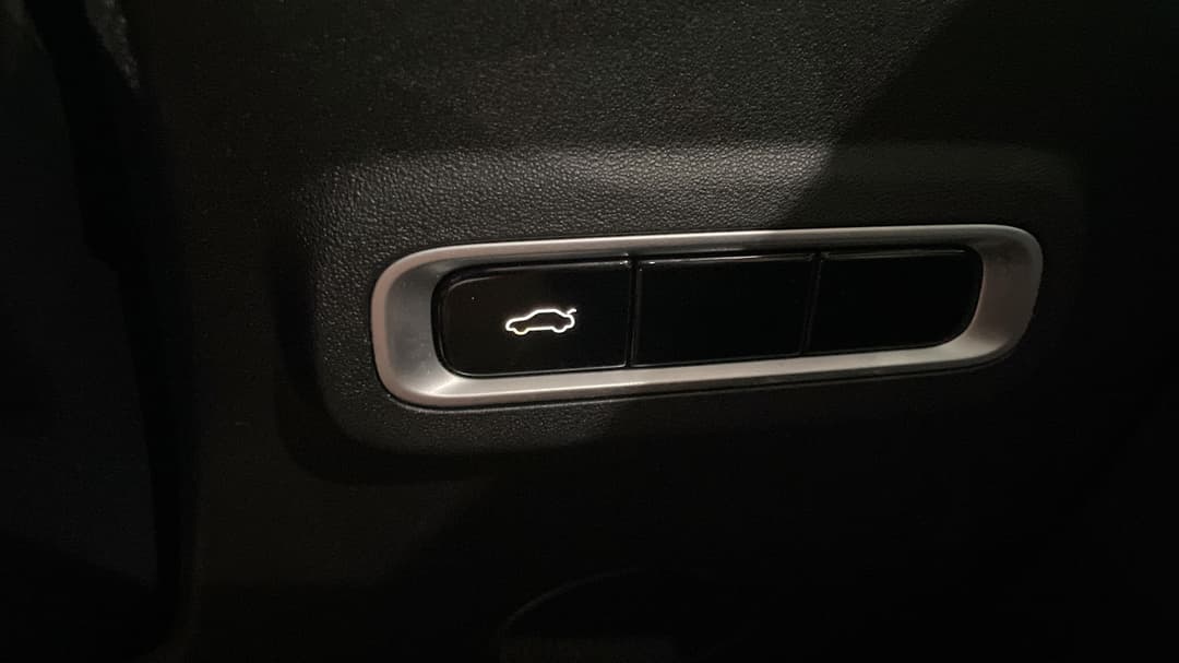 2023 Chery Omoda 5 Ex (high Version), Automatic, 31612 km, Utility Switches/Buttons