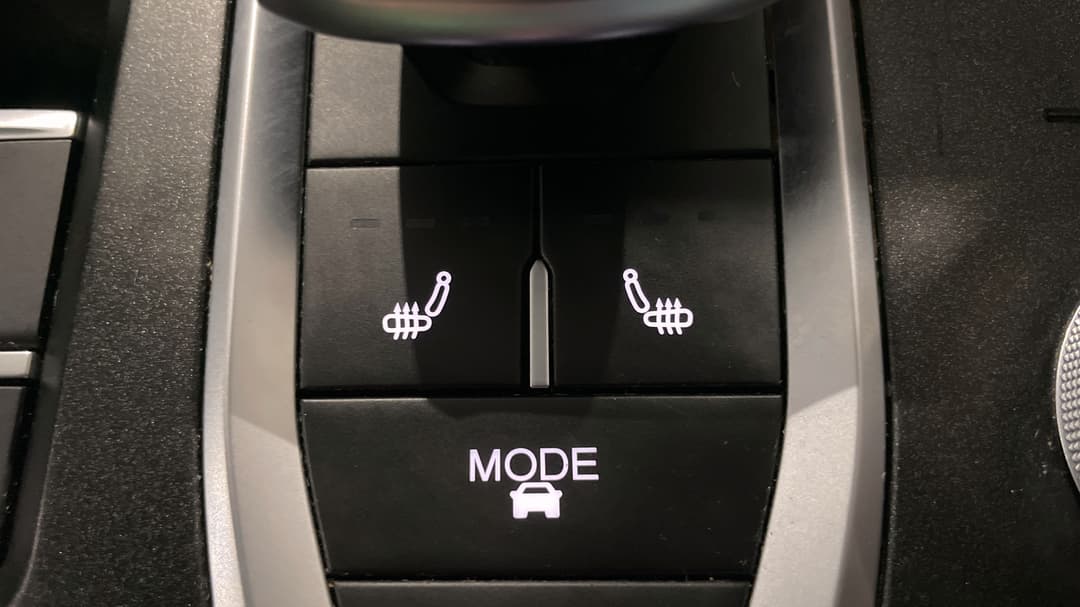 2023 Chery Omoda 5 Ex (high Version), Automatic, 31612 km, Ventilated Seats