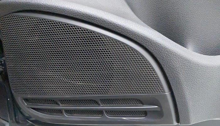 2017 Volkswagen Ameo HIGHLINE 1.5L AT (D), Diesel, Automatic, 51,993 km, Speaker