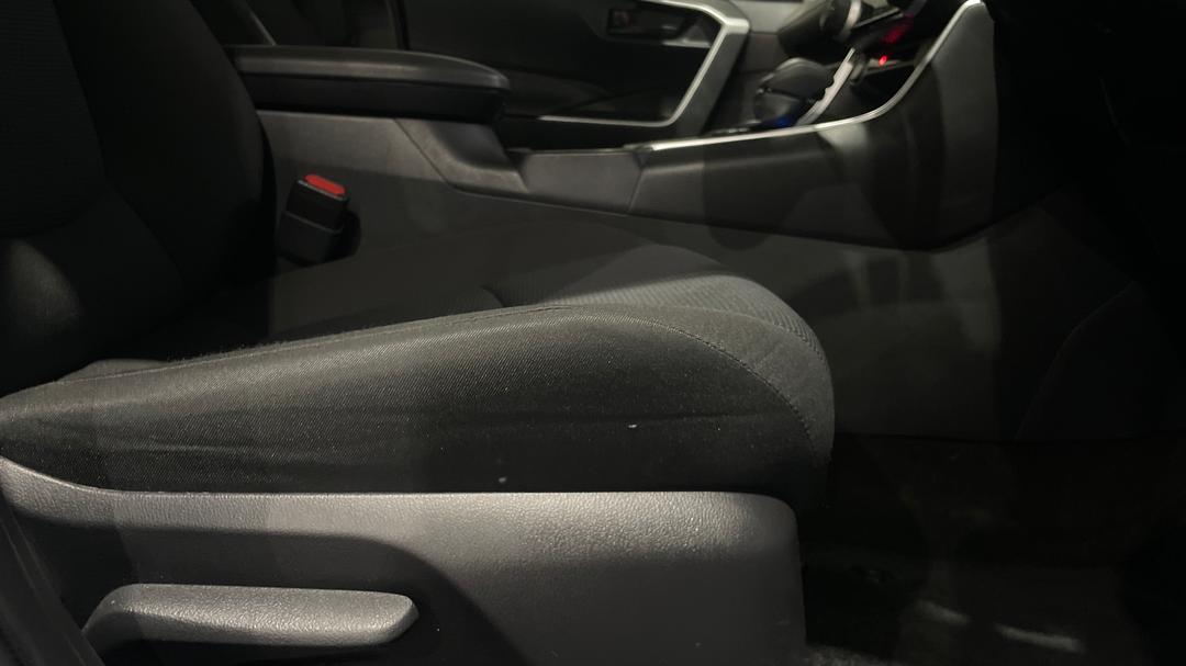 2023 Toyota RAV4 Gx (AWD) Hybrid, Automatic, 46424 km, Drivers Side Adjustment Panel
