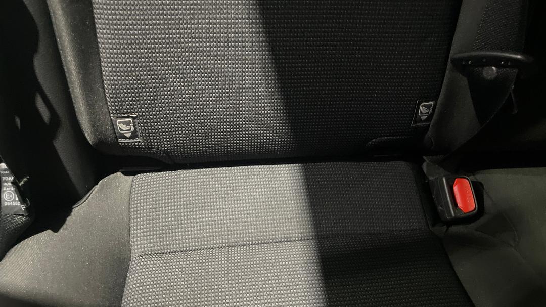 2023 Toyota RAV4 Gx (AWD) Hybrid, Automatic, 46424 km, Child Seat Anchor Points