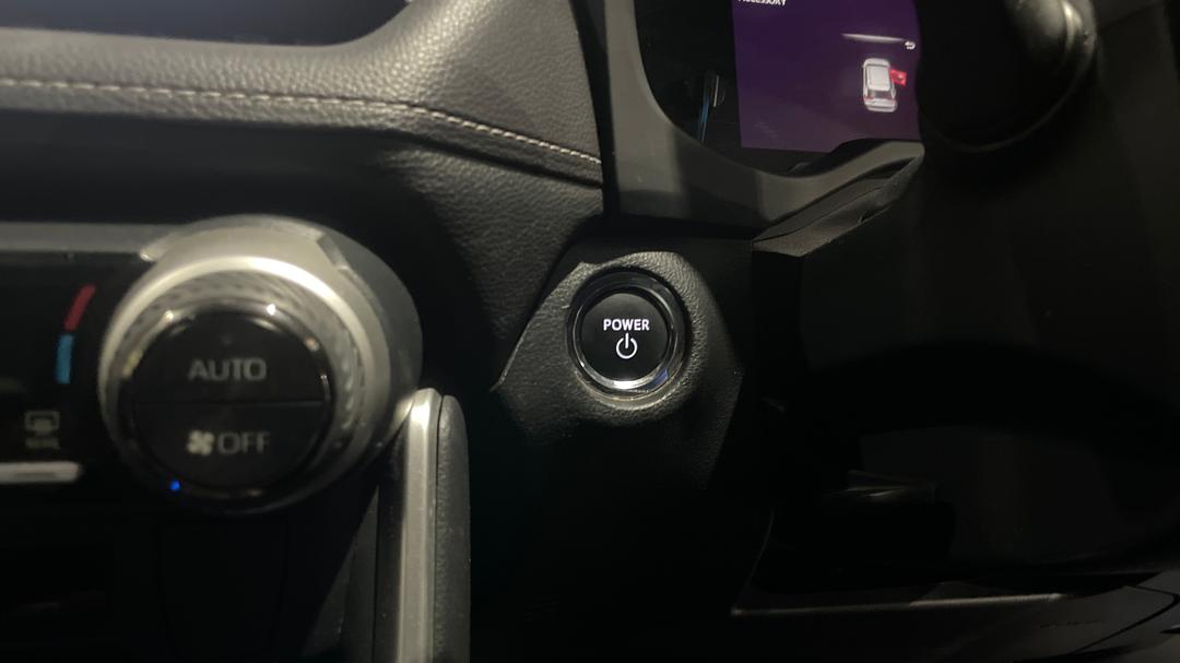 2023 Toyota RAV4 Gx (AWD) Hybrid, Automatic, 46424 km, Keyless / Button Start